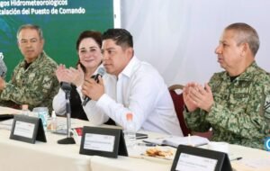 Barómetro San Luis