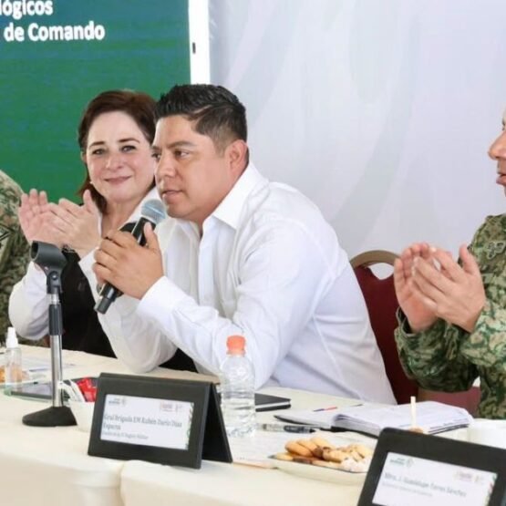 Barómetro San Luis