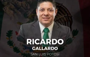 Barómetro San Luis