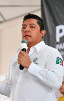 Barómetro San Luis