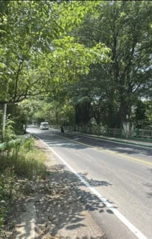 Barómetro San Luis