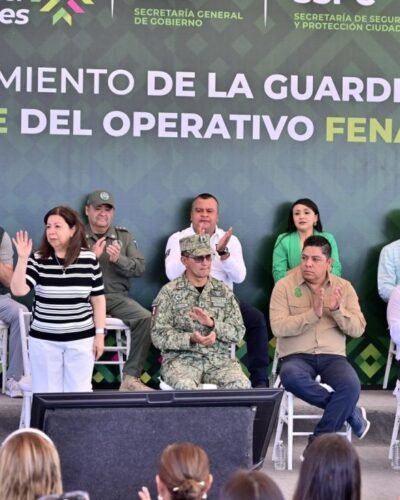 Barómetro San Luis