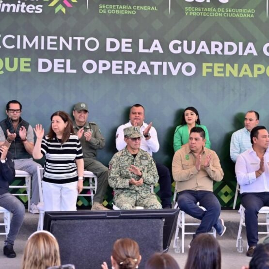 Barómetro San Luis