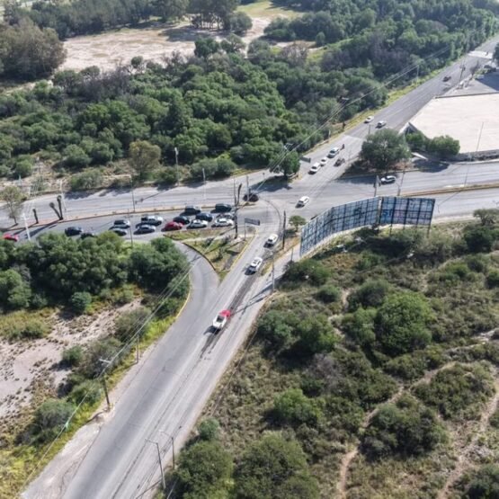 Barómetro San Luis