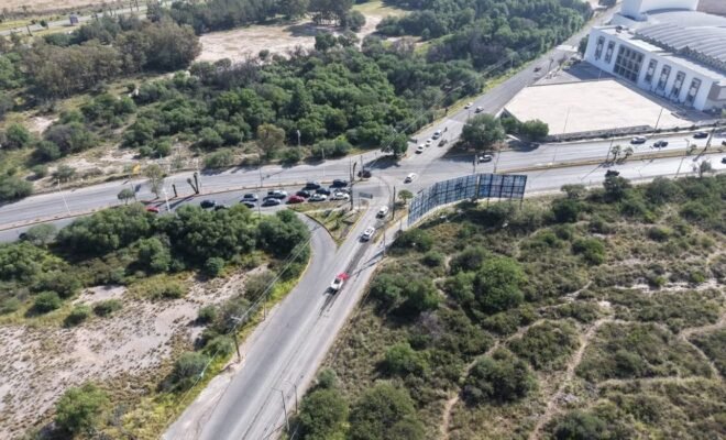 Barómetro San Luis
