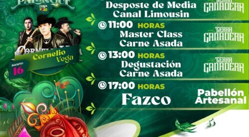Barómetro San Luis