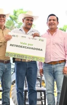 Barómetro San Luis