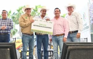 Barómetro San Luis