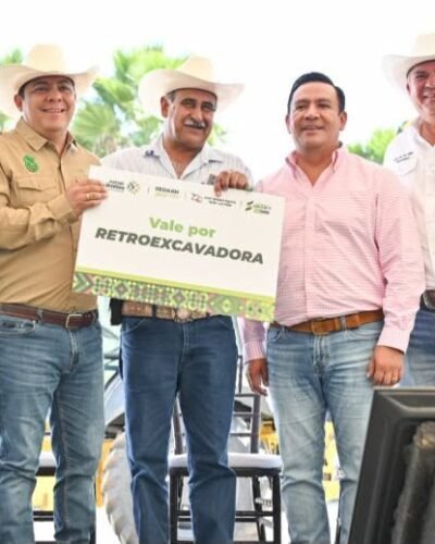 Barómetro San Luis