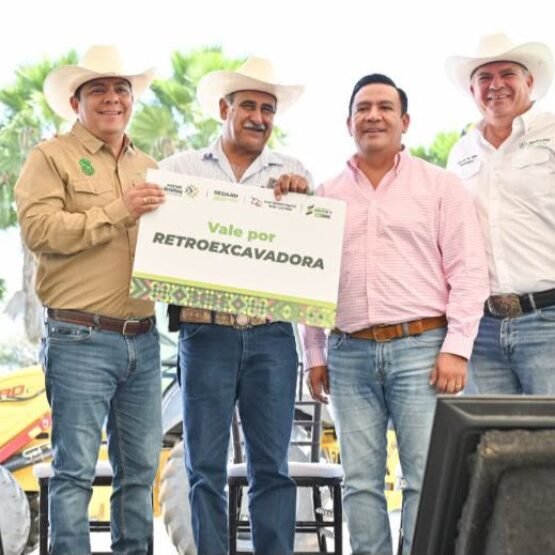 Barómetro San Luis