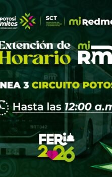 Barómetro San Luis