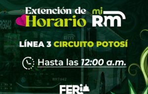 Barómetro San Luis