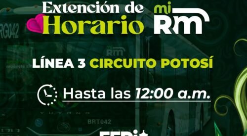 Barómetro San Luis