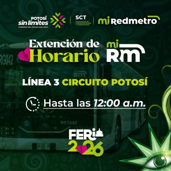 Barómetro San Luis
