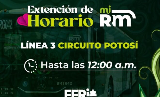 Barómetro San Luis