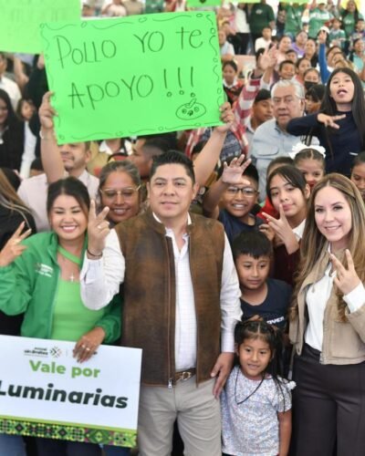 Barómetro San Luis