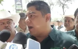 Barómetro San Luis