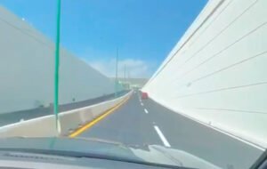Barómetro San Luis