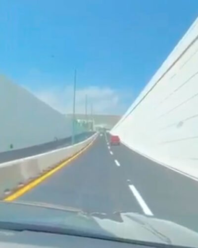 Barómetro San Luis