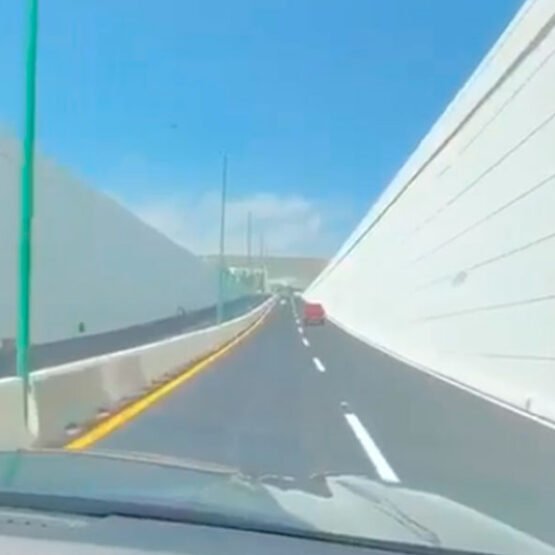 Barómetro San Luis