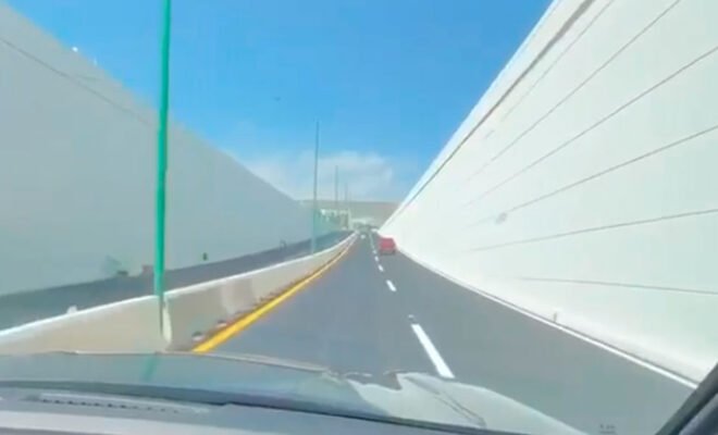 Barómetro San Luis