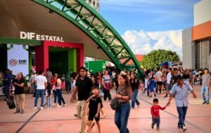 Barómetro San Luis