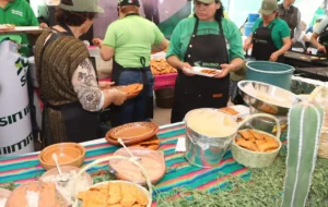 Barómetro San Luis