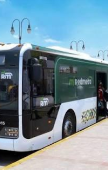 Barómetro San Luis
