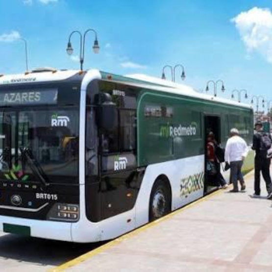 Barómetro San Luis