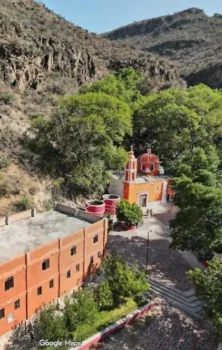 Barómetro San Luis