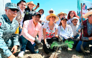 Barómetro San Luis