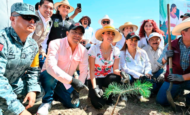 Barómetro San Luis