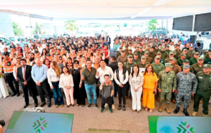 Barómetro San Luis