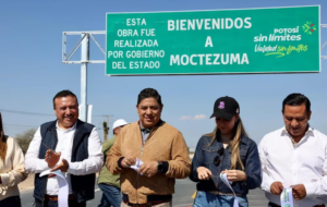 Barómetro San Luis