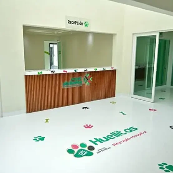 Barómetro San Luis
