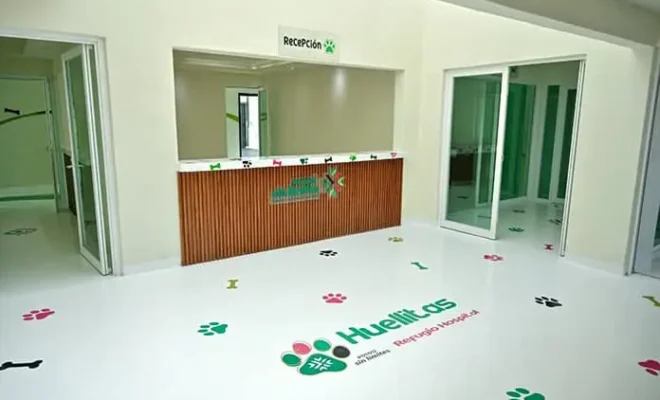 Barómetro San Luis