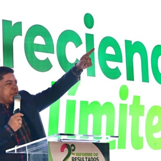 Barómetro San Luis