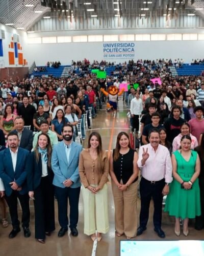 Barómetro San Luis
