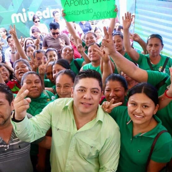 Barómetro San Luis