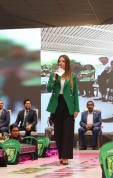 Barómetro San Luis