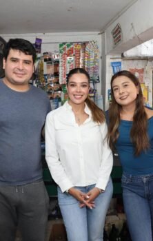 Barómetro San Luis