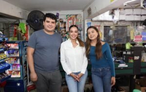 Barómetro San Luis