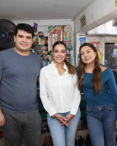 Barómetro San Luis