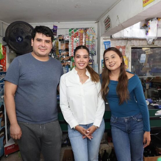 Barómetro San Luis