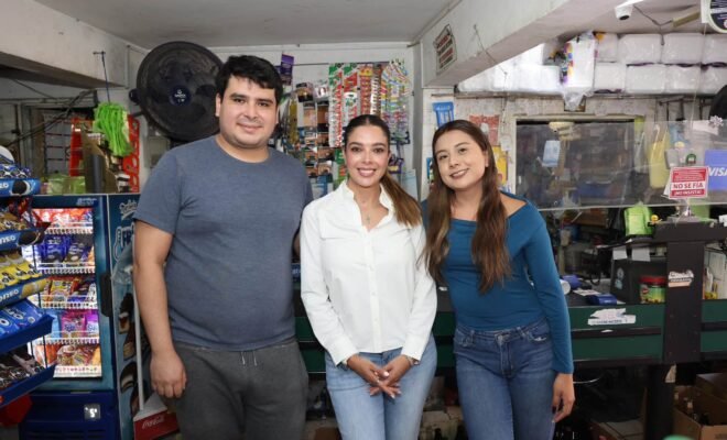 Barómetro San Luis