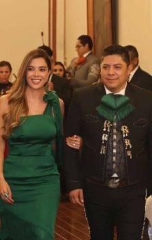 Barómetro San Luis