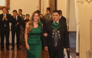 Barómetro San Luis