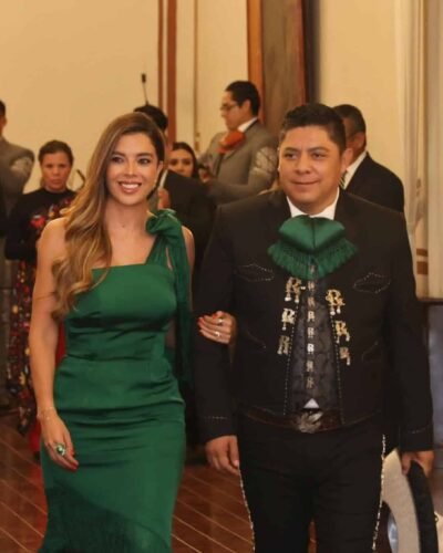 Barómetro San Luis