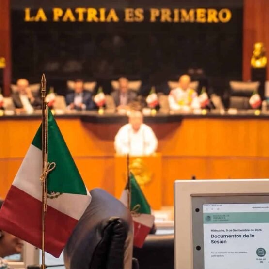 Barómetro San Luis