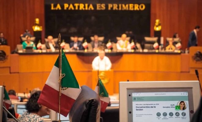 Barómetro San Luis